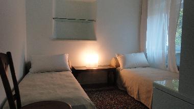 Casa de vacaciones en Civitanova Alta Marche (Macerata)Casa de vacaciones