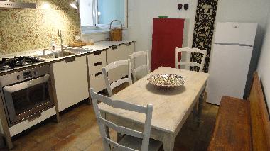 Casa de vacaciones en Civitanova Alta Marche (Macerata)Casa de vacaciones
