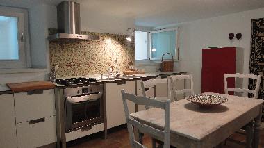 Casa de vacaciones en Civitanova Alta Marche (Macerata)Casa de vacaciones