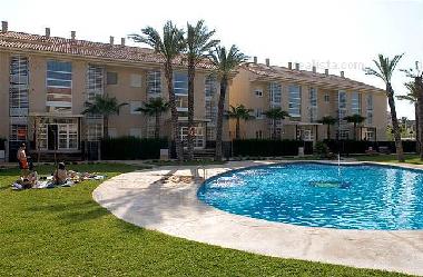 Apartamento de vacaciones en Javea/ X�ves Alicant (Alicante / Alacant)Casa de vacaciones