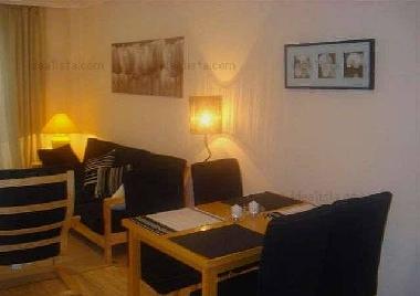 Apartamento de vacaciones en Javea/ X�ves Alicant (Alicante / Alacant)Casa de vacaciones