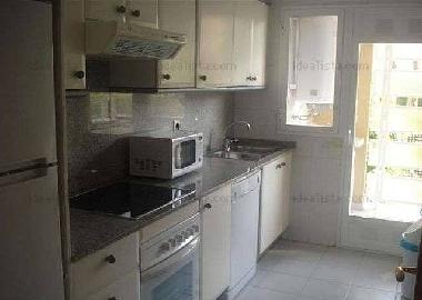 Apartamento de vacaciones en Javea/ X�ves Alicant (Alicante / Alacant)Casa de vacaciones