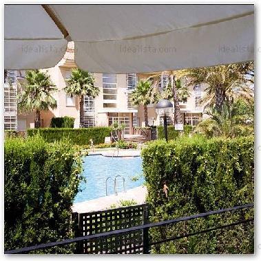 Apartamento de vacaciones en Javea/ X�ves Alicant (Alicante / Alacant)Casa de vacaciones