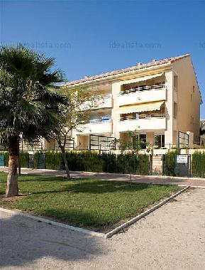 Apartamento de vacaciones en Javea/ X�ves Alicant (Alicante / Alacant)Casa de vacaciones