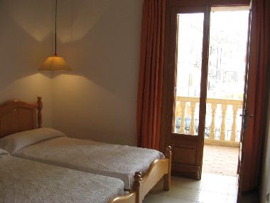 Apartamento de vacaciones en Alcudia (Mallorca)Casa de vacaciones