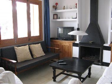 Apartamento de vacaciones en Alcudia (Mallorca)Casa de vacaciones