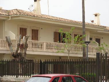 Apartamento de vacaciones en Alcudia (Mallorca)Casa de vacaciones