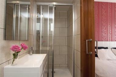 Apartamento de vacaciones en sitges (Barcelona)Casa de vacaciones