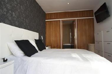 Apartamento de vacaciones en sitges (Barcelona)Casa de vacaciones