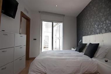 Apartamento de vacaciones en sitges (Barcelona)Casa de vacaciones