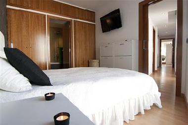 Apartamento de vacaciones en sitges (Barcelona)Casa de vacaciones