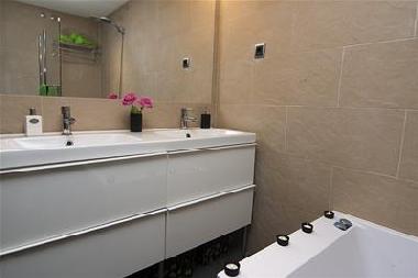 Apartamento de vacaciones en sitges (Barcelona)Casa de vacaciones