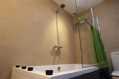 Apartamento de vacaciones en sitges (Barcelona)Casa de vacaciones