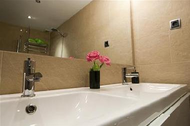 Apartamento de vacaciones en sitges (Barcelona)Casa de vacaciones