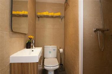 Apartamento de vacaciones en sitges (Barcelona)Casa de vacaciones