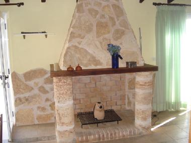 Casa de vacaciones en Ses Salines (Mallorca)Casa de vacaciones