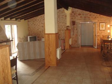 Casa de vacaciones en Ses Salines (Mallorca)Casa de vacaciones