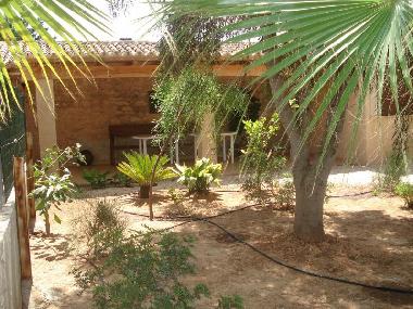 Casa de vacaciones en Ses Salines (Mallorca)Casa de vacaciones