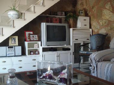 Casa de vacaciones en Ses Salines (Mallorca)Casa de vacaciones