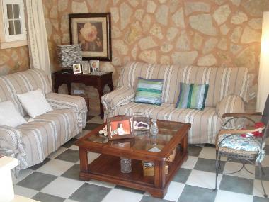 Casa de vacaciones en Ses Salines (Mallorca)Casa de vacaciones