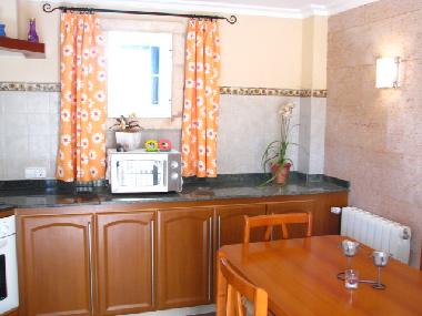 Casa de vacaciones en Ses Salines (Mallorca)Casa de vacaciones