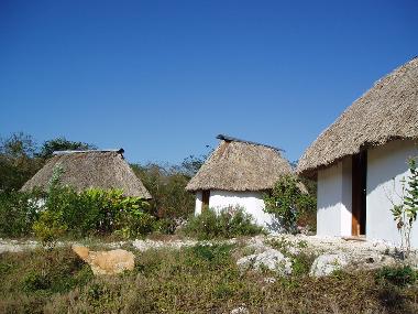 Apartamento de vacaciones en Cuzama (Yucatan)Casa de vacaciones