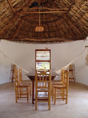 Apartamento de vacaciones en Cuzama (Yucatan)Casa de vacaciones