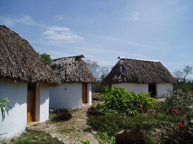 Apartamento de vacaciones en Cuzama (Yucatan)Casa de vacaciones