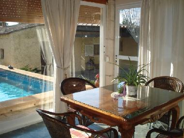 Casa de vacaciones en Ses Salines (Mallorca)Casa de vacaciones