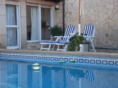 Casa de vacaciones en Ses Salines (Mallorca)Casa de vacaciones