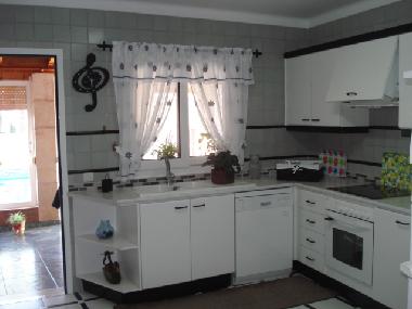 Casa de vacaciones en Ses Salines (Mallorca)Casa de vacaciones