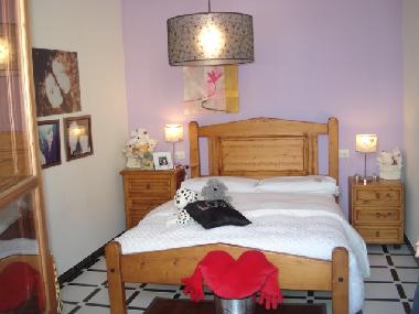 Casa de vacaciones en Ses Salines (Mallorca)Casa de vacaciones