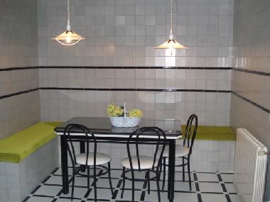 Casa de vacaciones en Ses Salines (Mallorca)Casa de vacaciones