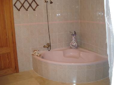 Casa de vacaciones en Ses Salines (Mallorca)Casa de vacaciones