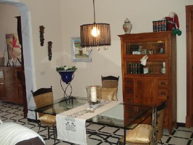 Casa de vacaciones en Ses Salines (Mallorca)Casa de vacaciones