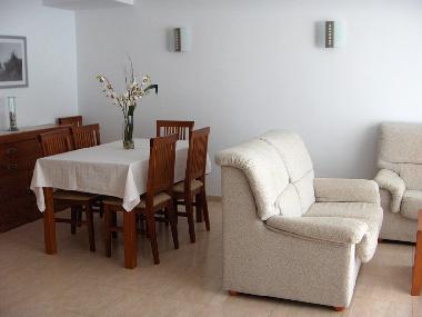 Apartamento de vacaciones en Colonia de Sant Jordi (Mallorca)Casa de vacaciones