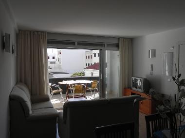 Apartamento de vacaciones en Colonia de Sant Jordi (Mallorca)Casa de vacaciones