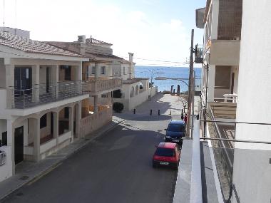 Apartamento de vacaciones en Colonia de Sant Jordi (Mallorca)Casa de vacaciones