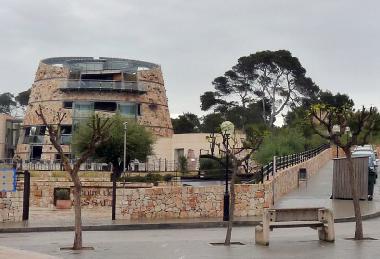 Apartamento de vacaciones en Colonia de Sant Jordi (Mallorca)Casa de vacaciones