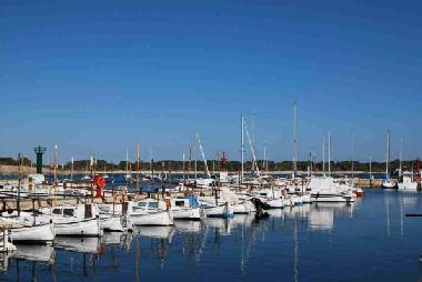 Apartamento de vacaciones en Colonia de Sant Jordi (Mallorca)Casa de vacaciones