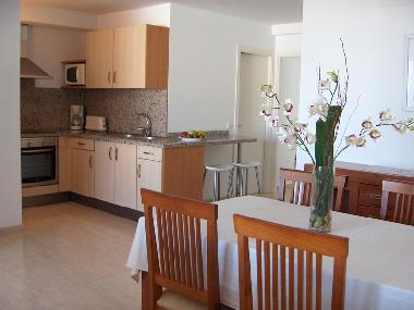 Apartamento de vacaciones en Colonia de Sant Jordi (Mallorca)Casa de vacaciones