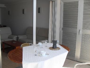 Apartamento de vacaciones en Colonia de Sant Jordi (Mallorca)Casa de vacaciones