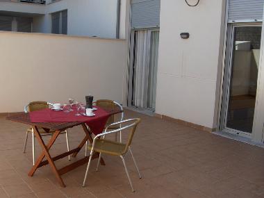 Apartamento de vacaciones en Colonia de Sant Jordi (Mallorca)Casa de vacaciones