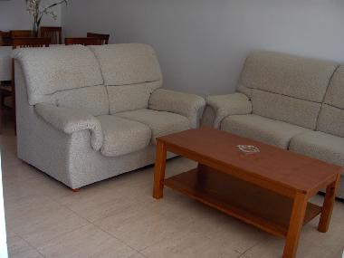 Apartamento de vacaciones en Colonia de Sant Jordi (Mallorca)Casa de vacaciones