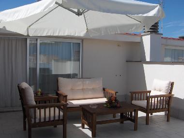 Apartamento de vacaciones en Colonia de Sant Jordi (Mallorca)Casa de vacaciones