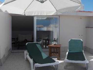 Apartamento de vacaciones en Colonia de Sant Jordi (Mallorca)Casa de vacaciones