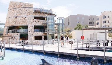 Apartamento de vacaciones en Colonia de Sant Jordi (Mallorca)Casa de vacaciones