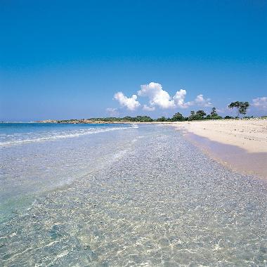 Apartamento de vacaciones en Colonia de Sant Jordi (Mallorca)Casa de vacaciones