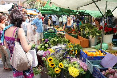 Apartamento de vacaciones en Colonia de Sant Jordi (Mallorca)Casa de vacaciones