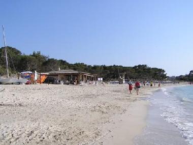 Apartamento de vacaciones en Colonia de Sant Jordi (Mallorca)Casa de vacaciones